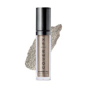 Cover FX: Shimmer Veil: Mercury *discontinued*
